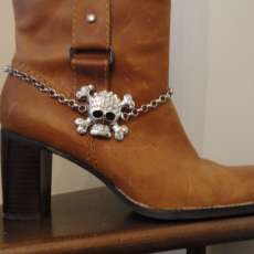 UGGERS Jewelry for your UGG Boots