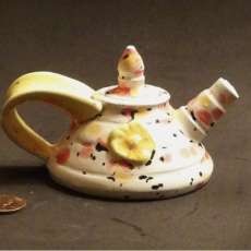 mini teapot #1