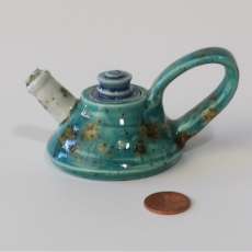 mini teapot #5