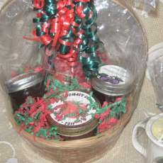 Gift Baskets for All Occasions (Small)