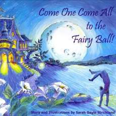 Come One Come All to the Fairy Ball