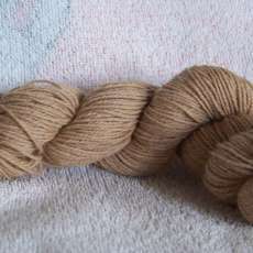 Alpaca mix sock yarn