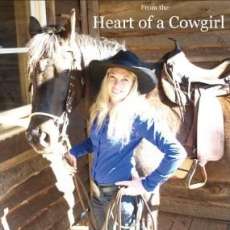 From the Heart of a Cowgirl