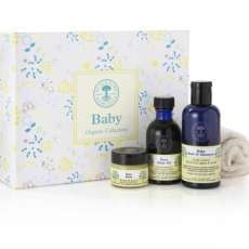 Baby Organic Gift Collection