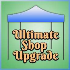 Ultimate Shop - $14/month+0% (prorated for current month)