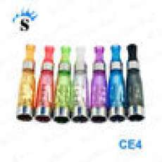 CE4 Long Wick Clearomizer