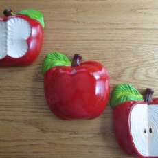 Apples wall Decor