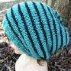 slouchy hats
