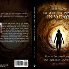 From Pain To Power in 30 Days ebook
