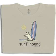 Surf Hound T-Shirt