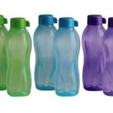 Eco by Tupperware™ Small Eco Water Bottles