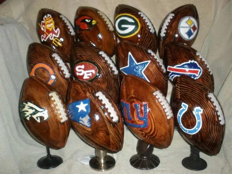 *Hand Carved Wooden Statuary* Will Anderson, Carved Wood Fine Art