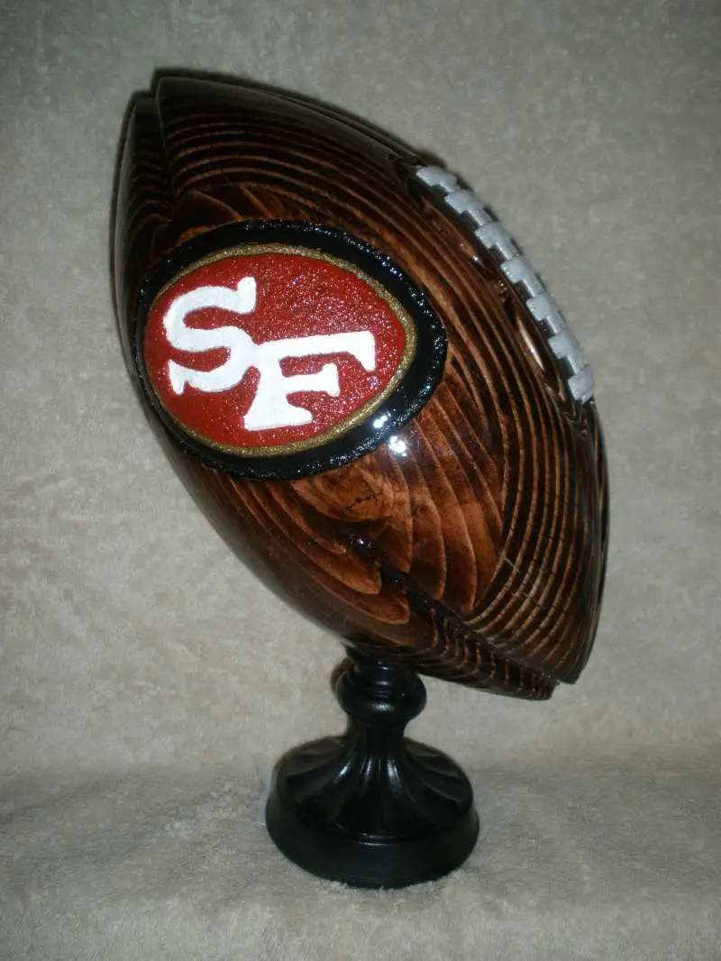 *Hand Carved Wooden Statuary* Will Anderson, Carved Wood Fine Art