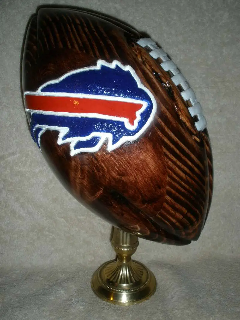 *Hand Carved Wooden Statuary* Will Anderson, Carved Wood Fine Art