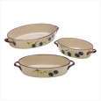Casserole Set