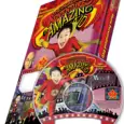 Amazing Kid Photo PErsonalized DVD