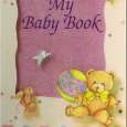 My Baby Book