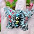 I Believe I Can Fly Ring