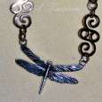 Seasons Change Necklace
