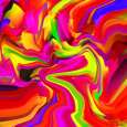 Abstract e-Art Picture abstract_20101017am