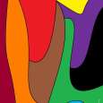 Abstract e-Art Picture abstract_20101224am