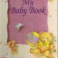 Baby Book