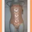 Sultry Scentsations Lingerie