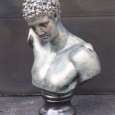 HERMES BUST