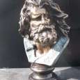 2FT MOSES BUST
