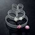 Clip Earring Jewelry Display