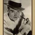 1930s Frank Britton Vintage-like Greeting Card