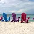 Beach Chairs