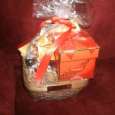 Thank You Gift Basket