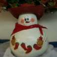 Chilly Willie