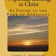 54 Spiritual Blessings in Christ