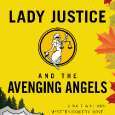 Lady Justice And The Avenging Angels