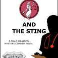 Lady Justice And The Sting