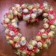 lemon head hearts