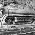 Ole Chevy Truck