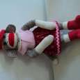 Sock Monkey