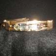 Cuff Bracelet