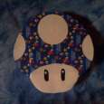Mario Make up Bag