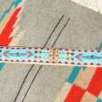 Thunderbird Beaded Pipestone Ceremonial Pipe