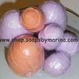 3D Egg Soap