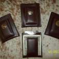 Front Pocket Wallets