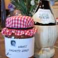 Pint size-Mama