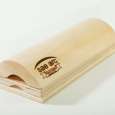 Wooden Pillow