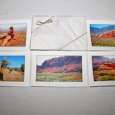 Desert Note Cards