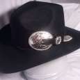 Tony Lama Cowgirl/Cowboy Hat