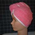 Quick Dry Hair Wrap